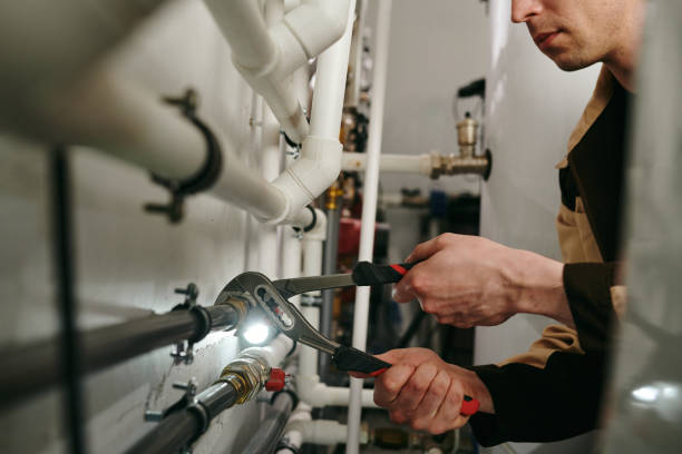 Best Emergency Plumbing Repair  in Medulla, FL