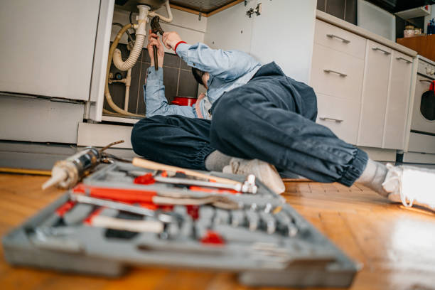 Best Sewer Line Repair  in Medulla, FL