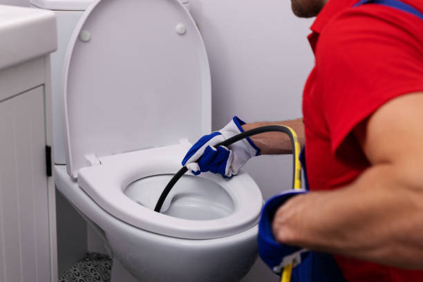 Best Leak Detection Services  in Medulla, FL