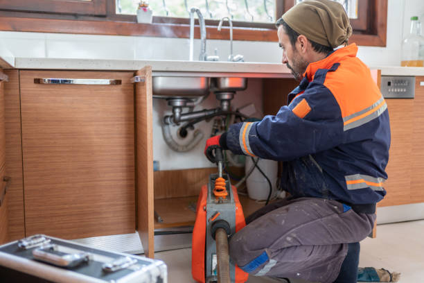 Best Emergency Plumber  in Medulla, FL