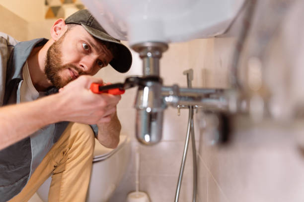Best Hot Water Heater Installation  in Medulla, FL