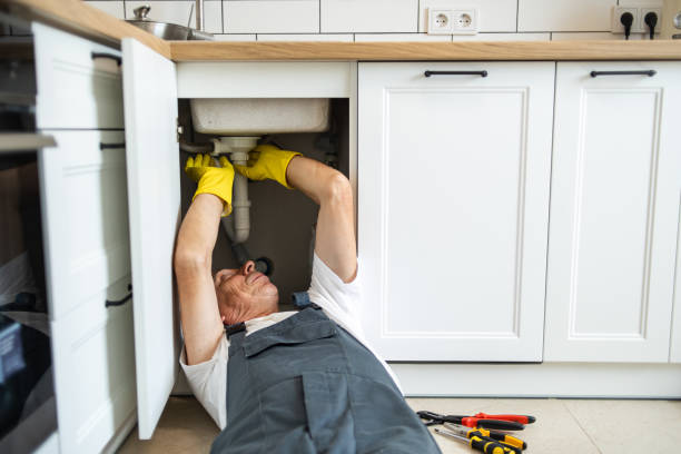 Best Sprinkler Systems  in Medulla, FL