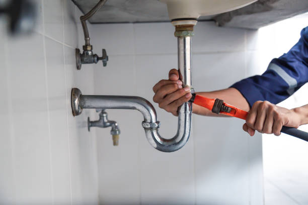 Best Water Leak Repair  in Medulla, FL